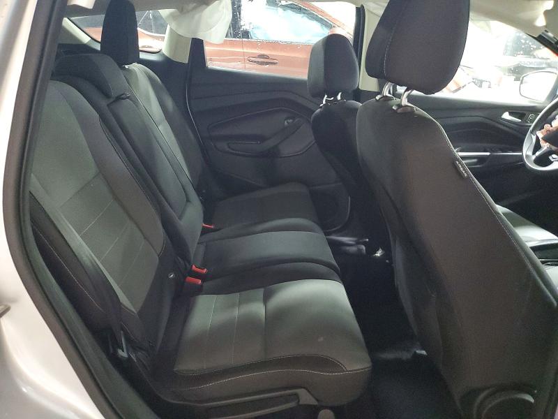 Продаж на аукціоні авто 2016 Ford Escape, vin: 1FMCU0G74GUA92877, номер лоту: 48611006