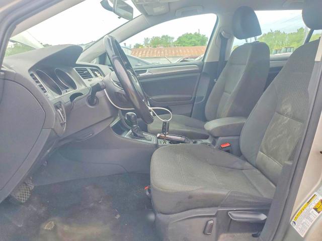 Aukcja sprzedaży 2017 Volkswagen Golf Sportwagen, vin: 3VWC17AU2HM523952, numer aukcji: 51591286