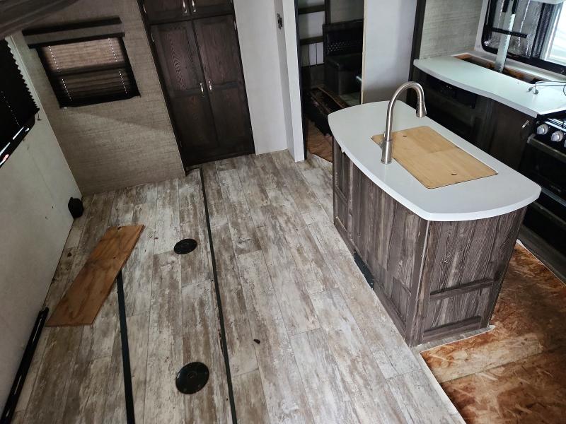 Продажа на аукционе авто 2020 Highland Ridge Silverstar, vin: 58TBH0BT8L3YC3052, номер лота: 50229256