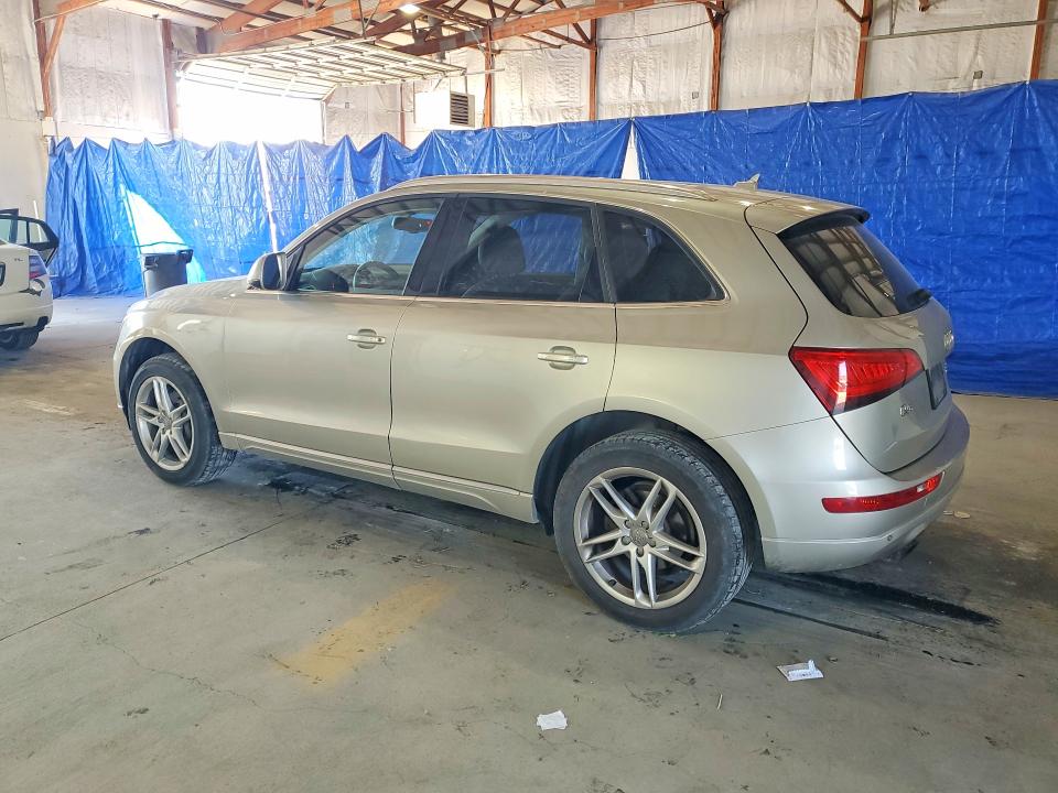 Продажа на аукционе авто 2014 Audi Q5, vin: WA1LFAFP7EA050590, номер лота: 49472816