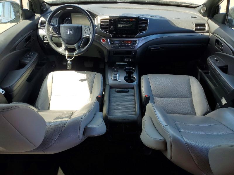 Продаж на аукціоні авто 2022 Honda Passport, vin: 5FNYF7H51NB005890, номер лоту: 48175916