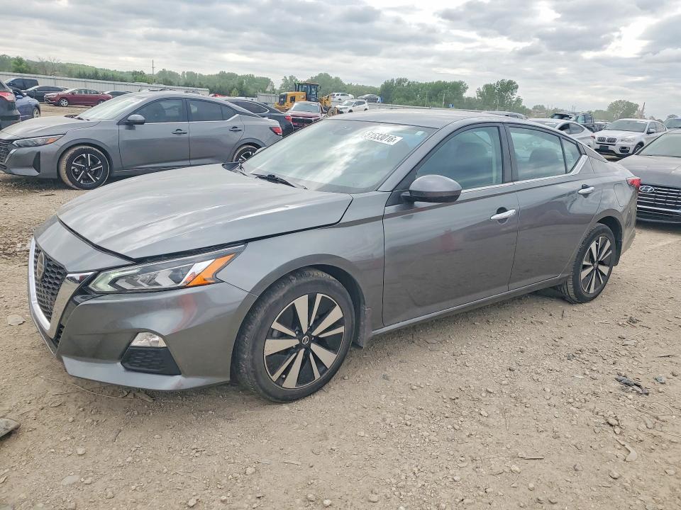 Aukcja sprzedaży 2022 Nissan Altima, vin: 1N4BL4DVXNN370496, numer aukcji: 51533016