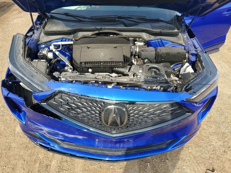Продажа на аукционе авто 2023 Acura Mdx, vin: 5J8YE1H07PL005284, номер лота: 48631856