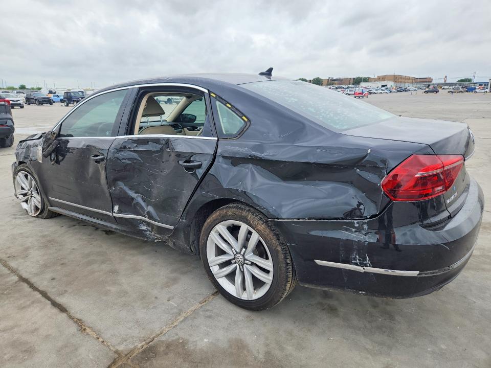 Aukcja sprzedaży 2017 Volkswagen Passat, vin: 1VWGT7A3XHC013272, numer aukcji: 49909366