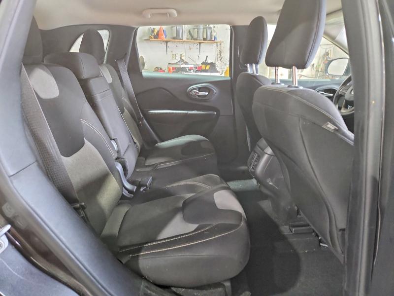 Aukcja sprzedaży 2014 Jeep Cherokee, vin: 1C4PJMCS0EW304885, numer aukcji: 51673356