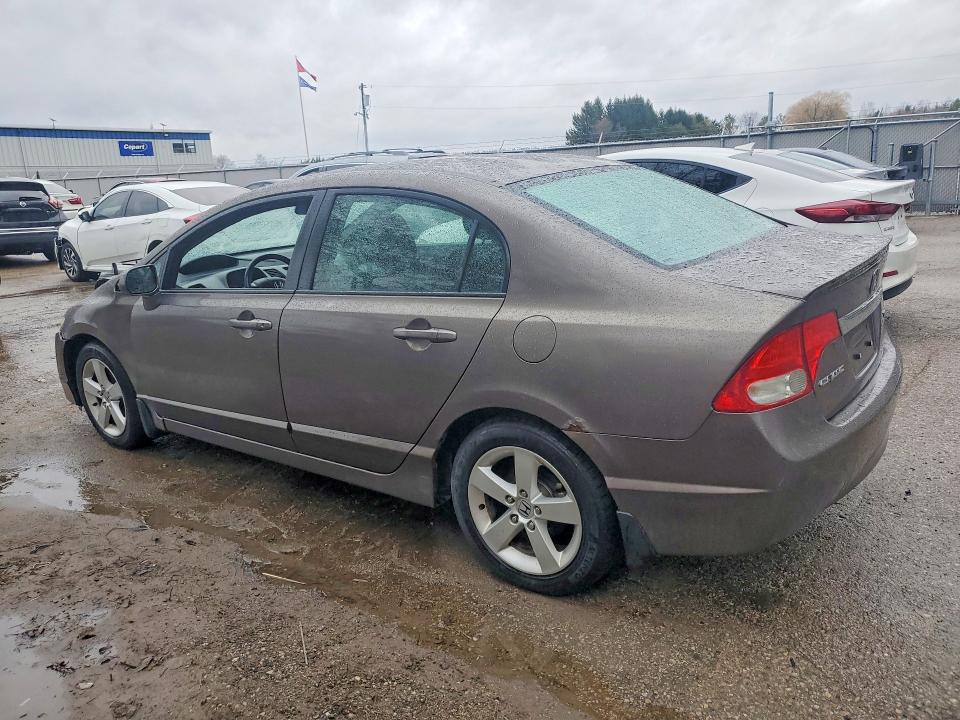 Aukcja sprzedaży 2011 Honda Civic, vin: 2HGFA1F63BH010014, numer aukcji: 49069286