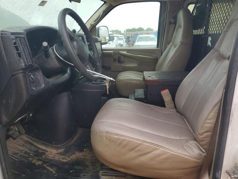 Aukcja sprzedaży 2006 Chevrolet Express G2500, vin: 1GCGG25V861180437, numer aukcji: 50799056