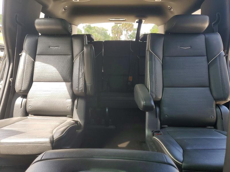 Продаж на аукціоні авто 2021 Cadillac Escalade, vin: 1GYS4EKL6MR340492, номер лоту: 46796276