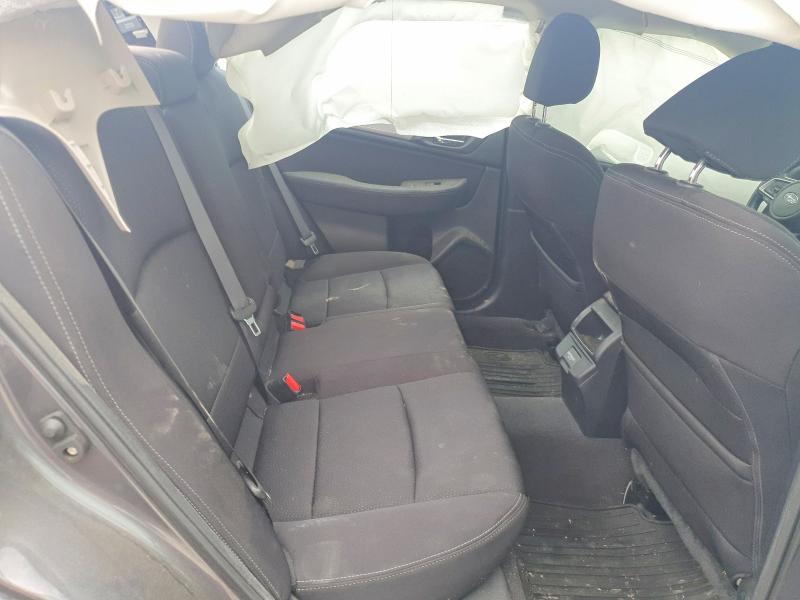Aukcja sprzedaży 2018 Subaru Legacy, vin: 4S3BNAF66J3015727, numer aukcji: 47542916