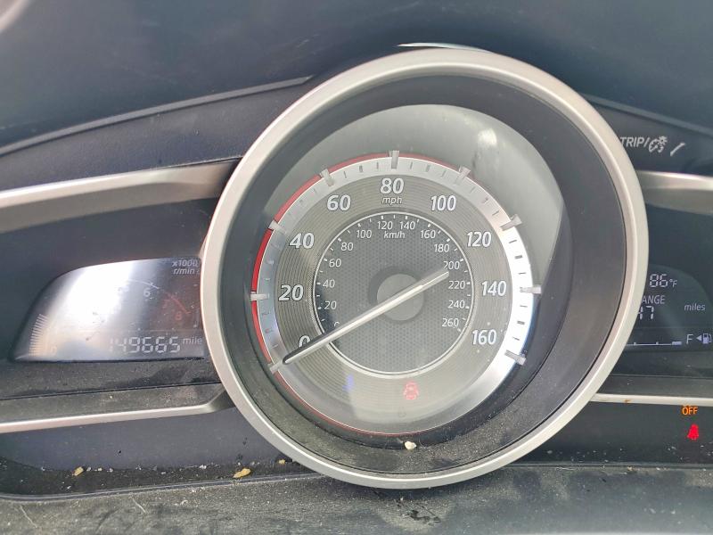 Продажа на аукционе авто 2014 Mazda 3, vin: JM1BM1V79E1125220, номер лота: 50211526
