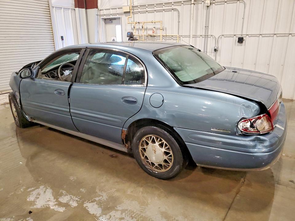 Aukcja sprzedaży 2002 Buick Lesabre, vin: 1G4HR54K92U166414, numer aukcji: 48193316