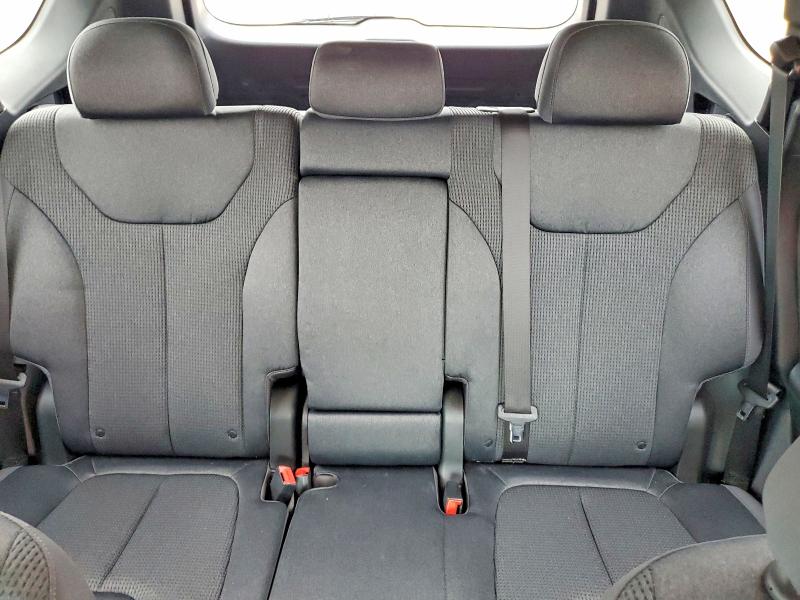 Продаж на аукціоні авто 2022 Hyundai Santa Fe, vin: 5NMS2DAJ7NH458756, номер лоту: 50707076