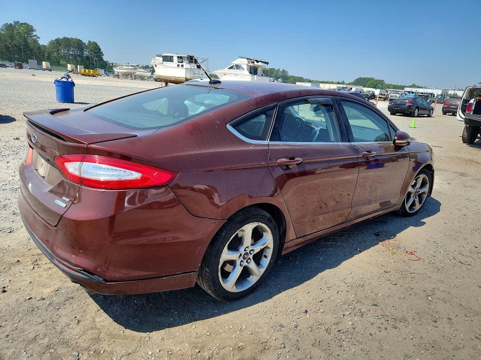 Aukcja sprzedaży 2016 Ford Fusion, vin: 3FA6P0HD1GR210443, numer aukcji: 50651146