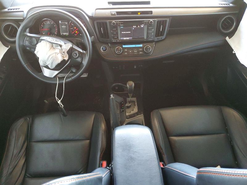 Aukcja sprzedaży 2016 Toyota Rav4, vin: 2T3JFREVXGW440874, numer aukcji: 50081936