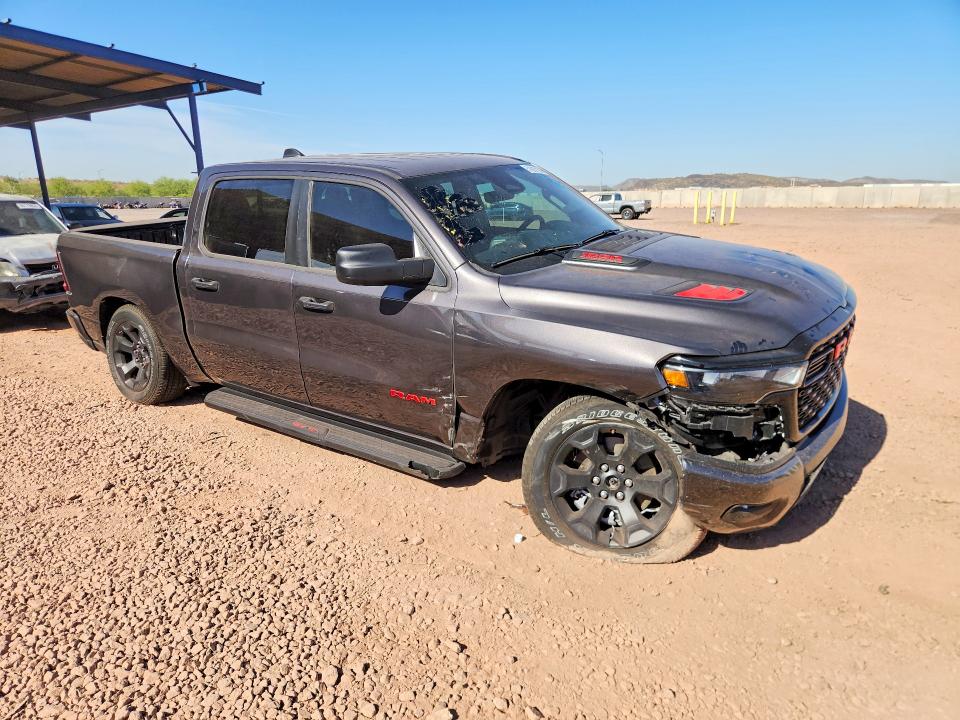 Aukcja sprzedaży 2026 Ram 1500, vin: 3C6SRFGPXT4164692, numer aukcji: 51627156