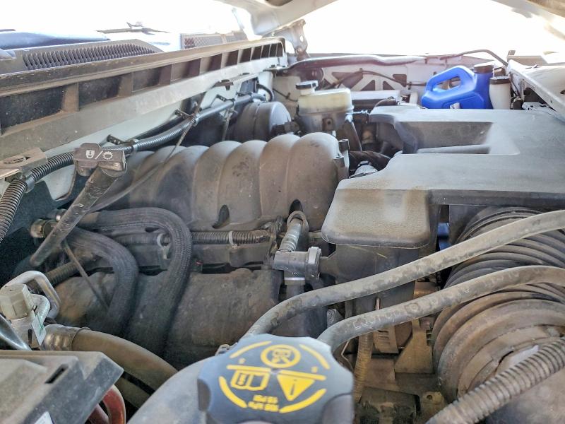 Продажа на аукционе авто 2018 Chevrolet Silverado, vin: 3GCUKPECXJG466717, номер лота: 48548306