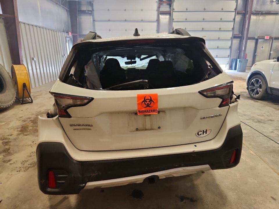 Aukcja sprzedaży 2020 Subaru Outback, vin: 4S4BTANC7L3142319, numer aukcji: 51189466