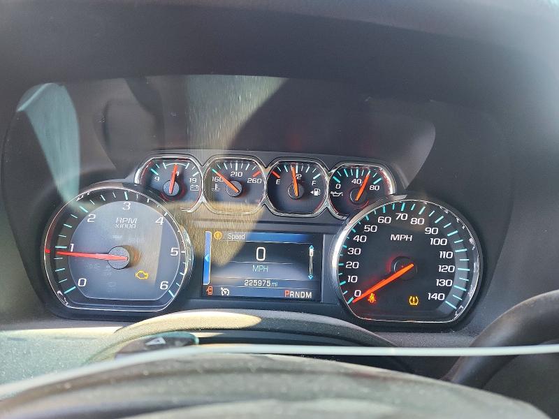 Auction sale of the 2015 Chevrolet Suburban, vin: 1GNSCJKC7FR263532, lot number: 48847176