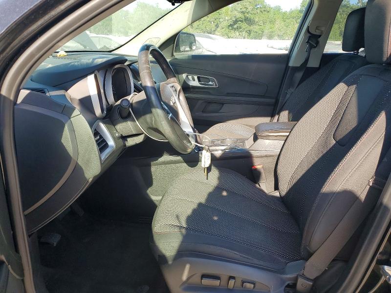 Продаж на аукціоні авто 2016 Chevrolet Equinox, vin: 2GNALCEK3G6360850, номер лоту: 51121866