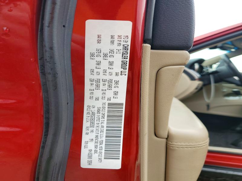 Продажа на аукционе авто 2011 Jeep Grand Cherokee, vin: 1J4RR5GG5BC685282, номер лота: 50088666