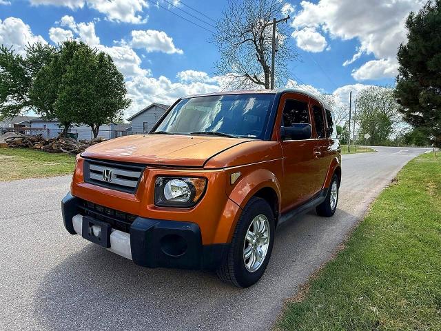Продаж на аукціоні авто 2007 Honda Element, vin: 5J6YH287X7L000602, номер лоту: 49655276