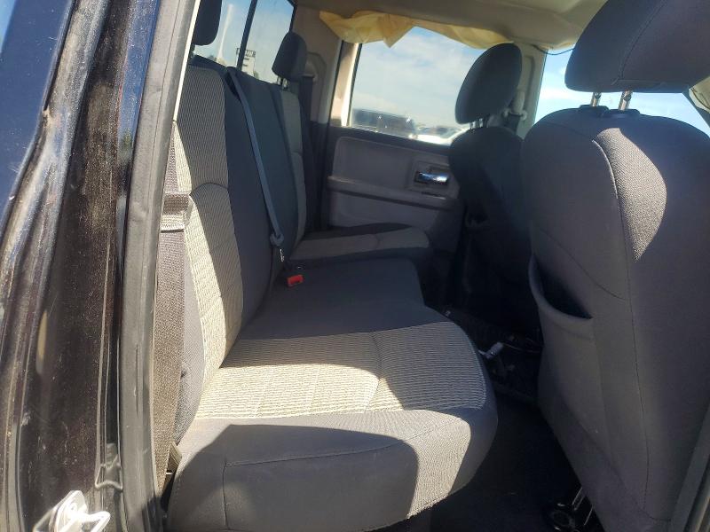 48959836 :رقم المزاد ، 1D7RV1GT6AS136921 vin ، 2010 Dodge Ram 1500 مزاد بيع