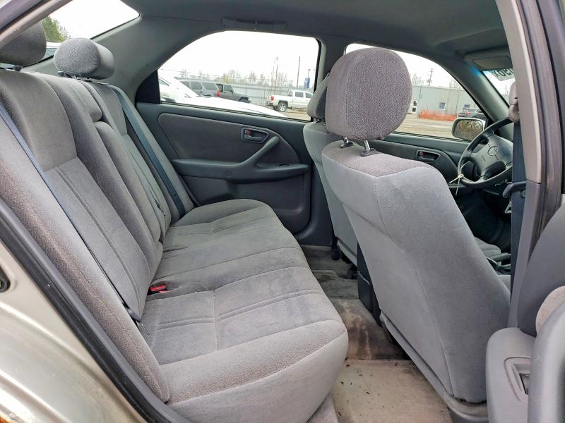 Aukcja sprzedaży 2000 Toyota Camry, vin: JT2BG22K1Y0517097, numer aukcji: 50146096