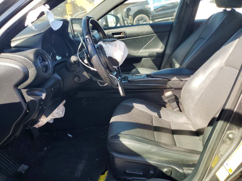 Aukcja sprzedaży 2023 Lexus Is 300, vin: JTHDA1D29P5125803, numer aukcji: 50762686