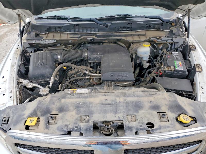 Продажа на аукционе авто 2021 Ram 1500 Classic, vin: 1C6RR6FG5MS530857, номер лота: 51605526