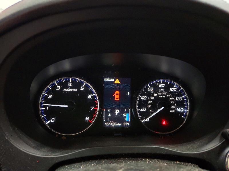 51329976 :رقم المزاد ، JA4JZ4AX6GZ008049 vin ، 2016 Mitsubishi Outlander مزاد بيع