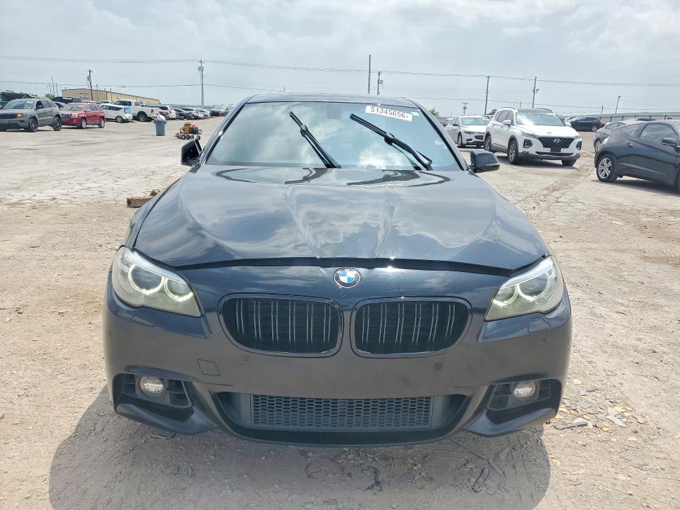 Aukcja sprzedaży 2014 Bmw 535, vin: WBA5B1C59ED476144, numer aukcji: 51345656