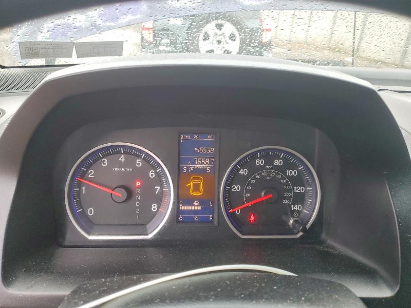 Продаж на аукціоні авто 2011 Honda Cr-v, vin: 5J6RE3H53BL006574, номер лоту: 50790856