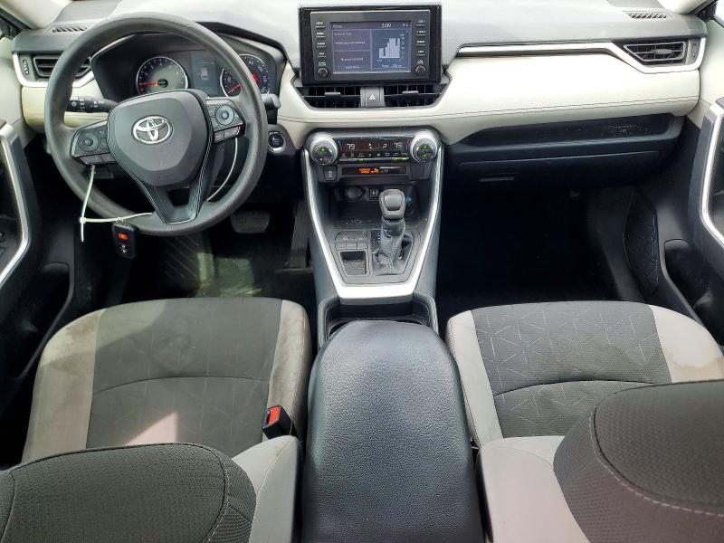 Aukcja sprzedaży 2019 Toyota Rav4, vin: 2T3W1RFV1KC013807, numer aukcji: 51105686