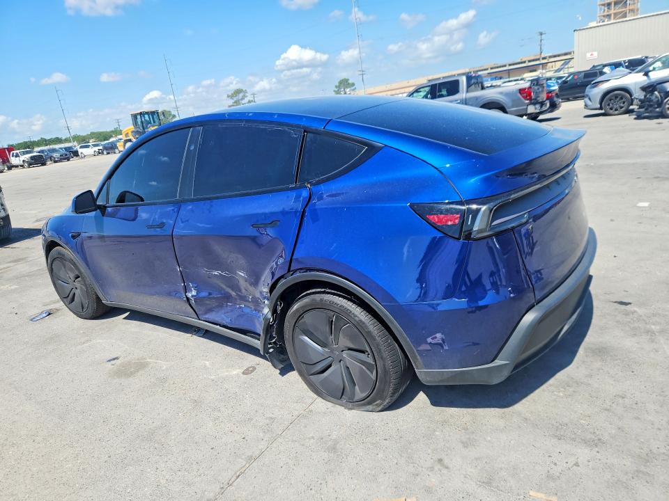 Aukcja sprzedaży 2026 Tesla Model Y, vin: 7SAYGDEE2TA395251, numer aukcji: 50290396