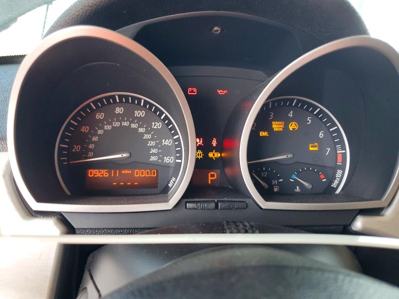 Продажа на аукционе авто 2007 Bmw Z4, vin: 4USBU53517LX02638, номер лота: 51123056