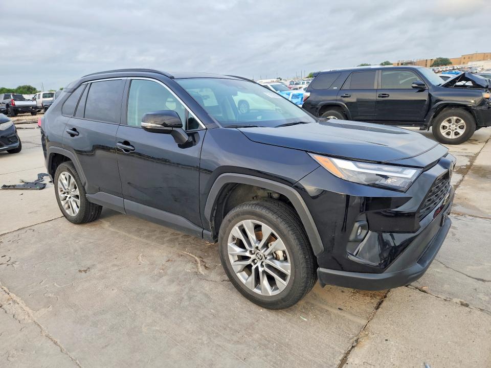 Продаж на аукціоні авто 2023 Toyota Rav4, vin: 2T3A1RFV9PC359850, номер лоту: 51535036