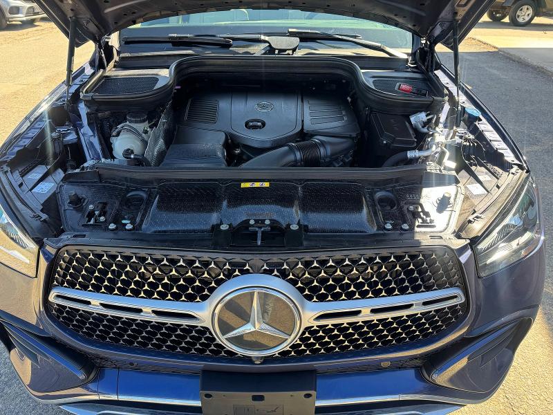 Продаж на аукціоні авто 2024 Mercedes-benz Gle, vin: 4JGFB4FB6RB003762, номер лоту: 49452686