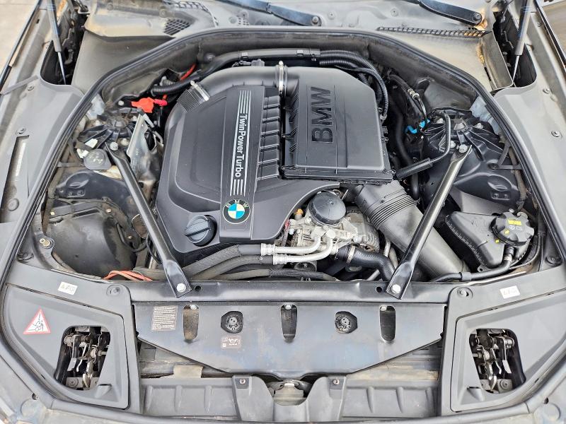 Продаж на аукціоні авто 2016 Bmw 535, vin: WBA5B1C53GG133461, номер лоту: 50984946