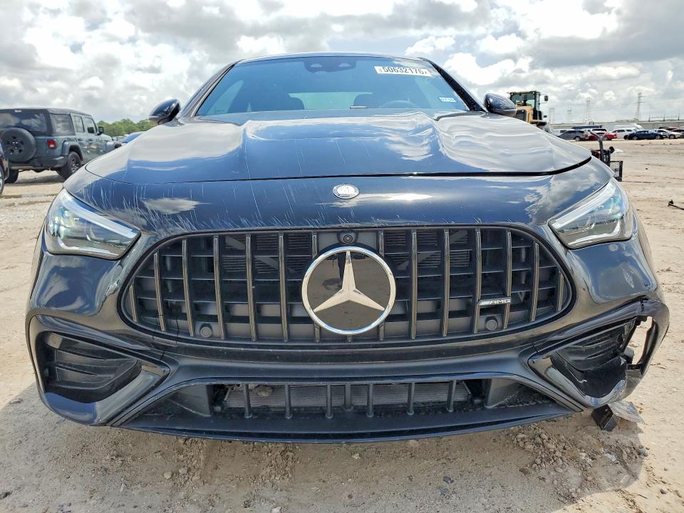 2026 Mercedes-benz Cle მანქანა იყიდება აუქციონზე, vin: W1KMJ6CB3TF105086, აუქციონის ნომერი: 50632176