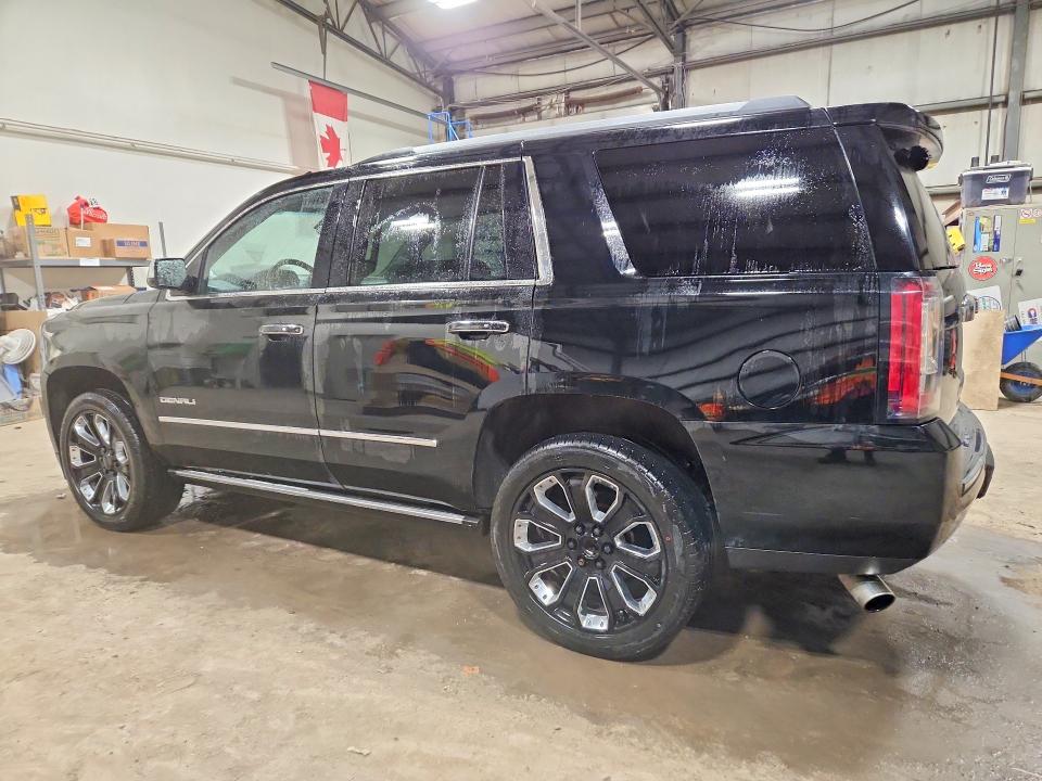 Продажа на аукционе авто 2020 Gmc Yukon, vin: 1GKS2CKJ1LR126513, номер лота: 49636116