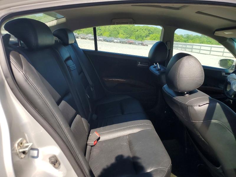 50230726 :رقم المزاد ، 1N4BA41E74C874816 vin ، 2004 Nissan Maxima مزاد بيع