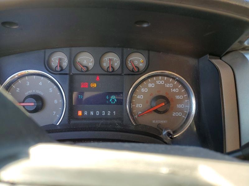 Aukcja sprzedaży 2010 Ford F150, vin: 1FTFW1EV4AFC54599, numer aukcji: 49839936
