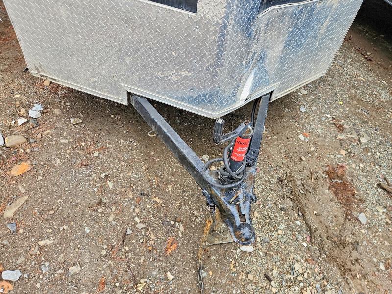 Продаж на аукціоні авто 2023 Quality Cargo Unknown, vin: 50ZBE1161PP042031, номер лоту: 47901036