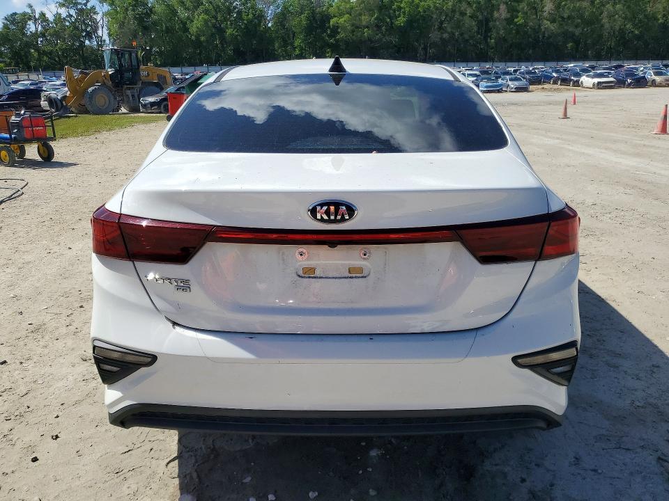 Продаж на аукціоні авто 2019 Kia Forte, vin: 3KPF24AD7KE010029, номер лоту: 49548776