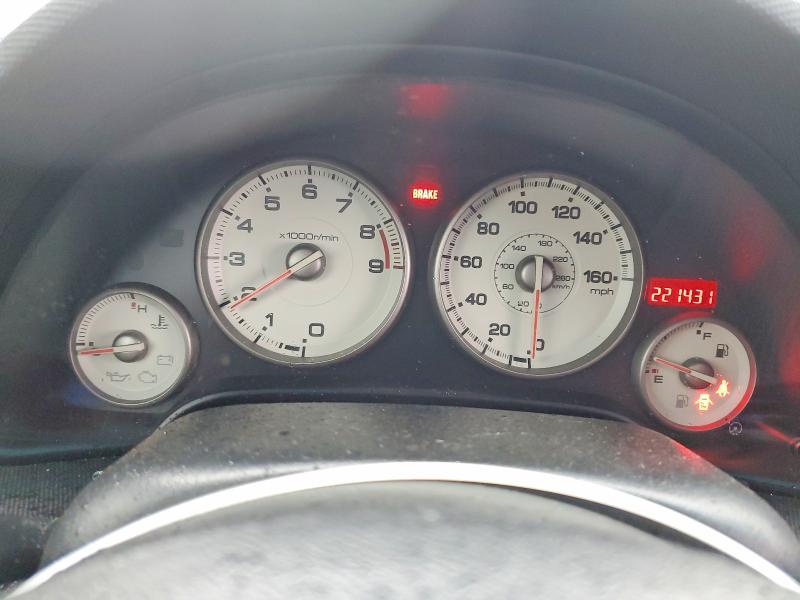 2005 Acura Rsx მანქანა იყიდება აუქციონზე, vin: JH4DC53045S002099, აუქციონის ნომერი: 47892096
