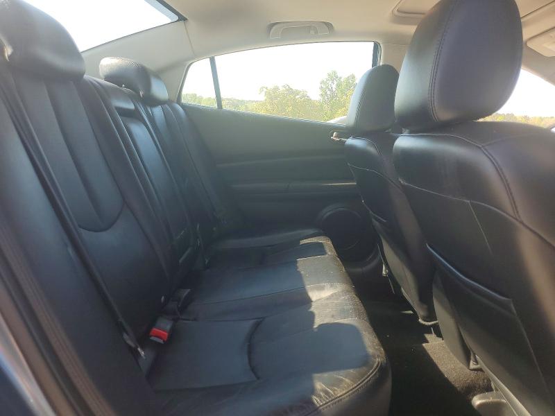 Aukcja sprzedaży 2012 Mazda 6, vin: 1YVHZ8CH6C5M08335, numer aukcji: 49336156