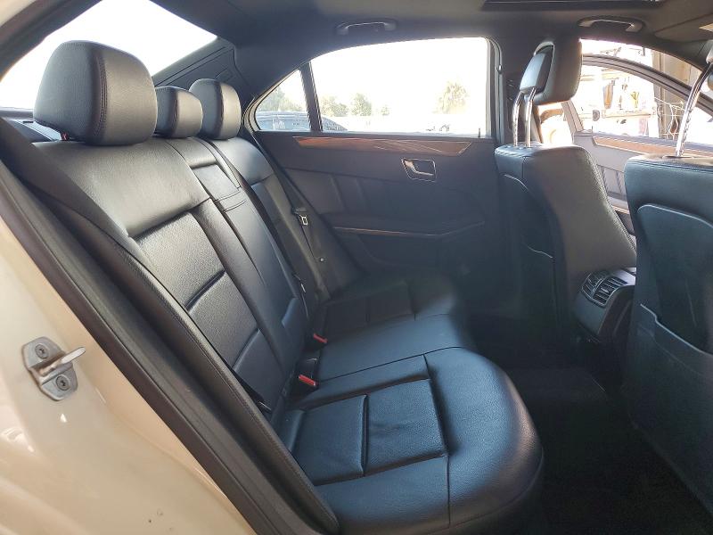 Aukcja sprzedaży 2012 Mercedes-benz E, vin: WDDHF5KB9CA614322, numer aukcji: 50836216
