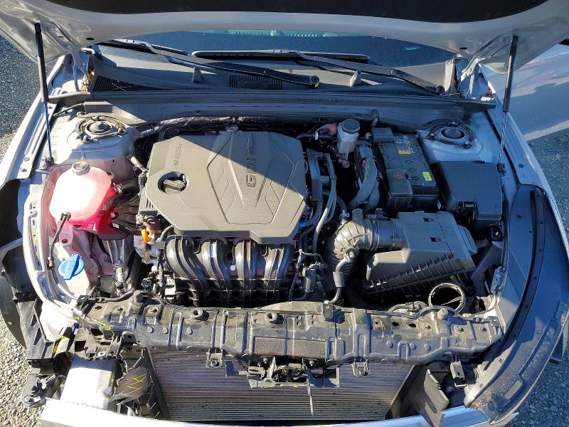 Продажа на аукционе авто 2025 Kia K5, vin: KNAG64J76S5365513, номер лота: 50764136