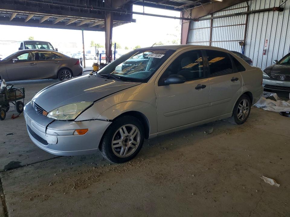 Продаж на аукціоні авто 2002 Ford Focus, vin: 1FAFP34312W172328, номер лоту: 51477036