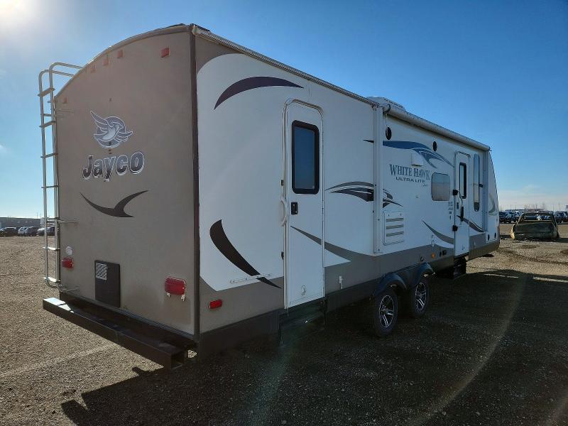Aukcja sprzedaży 2014 Jayco Whitehawk 28 Dsbh, vin: 1UJBJ0BP1E14C0444, numer aukcji: 50751216